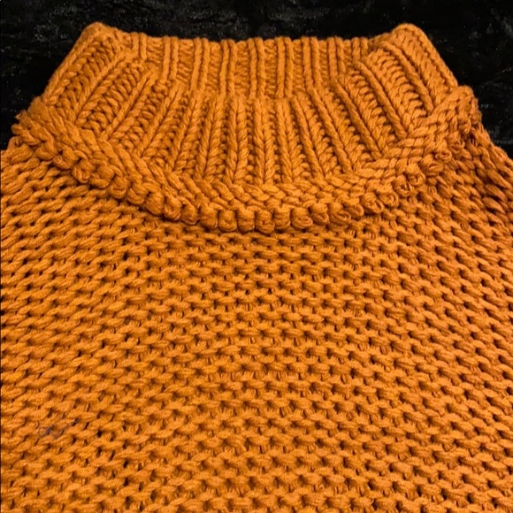 Free People My Only Sunshine Sweater. - Picture 7 of 16